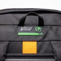 Plecak Trekker LT BP 150 AW Czarny Notopstryk
