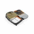 Plecak Trekker LT BP 150 AW Czarny Notopstryk