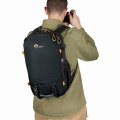 Plecak Trekker LT BP 150 AW Czarny Notopstryk