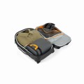 Plecak Trekker LT BP 150 AW Czarny Notopstryk
