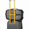 Plecak Trekker LT BP 150 AW Czarny Notopstryk