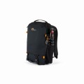 Plecak Trekker LT BP 150 AW Czarny Notopstryk