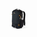 Plecak Trekker LT BP 150 AW Czarny Notopstryk