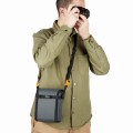 Plecak Trekker LT BP 150 AW Czarny Notopstryk
