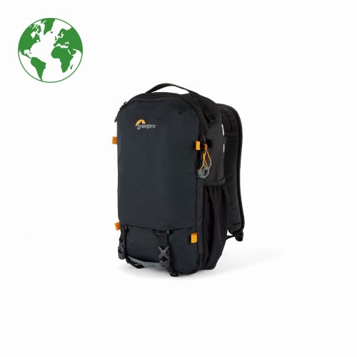Plecak Trekker LT BP 150 AW Czarny Notopstryk