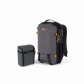 Plecak Trekker LT BP 150 AW Szary Notopstryk