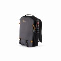 Plecak Trekker LT BP 150 AW Szary Notopstryk