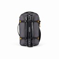 Plecak Trekker LT BP 150 AW Szary Notopstryk