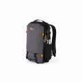 Plecak Trekker LT BP 150 AW Szary Notopstryk
