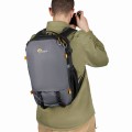 Plecak Trekker LT BP 150 AW Szary Notopstryk