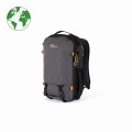 Plecak Trekker LT BP 150 AW Szary Notopstryk
