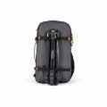 Plecak Lowepro Trekker LT BP 250 szary Notopstryk