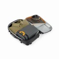 Plecak Lowepro Trekker LT BP 250 szary Notopstryk