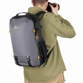 Plecak Lowepro Trekker LT BP 250 szary Notopstryk