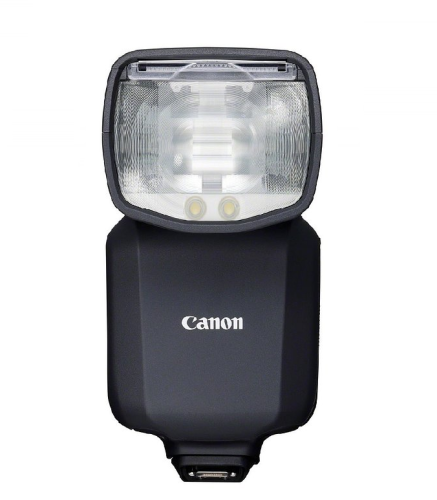 lampa błyskowa canon SPEEDLITE EL-5