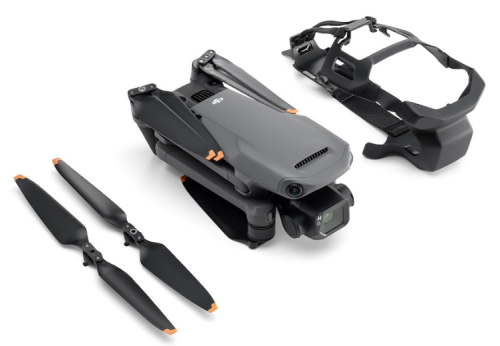 Dron DJI Mavic 3 Classic (bez kontrolera) Notopstryk
