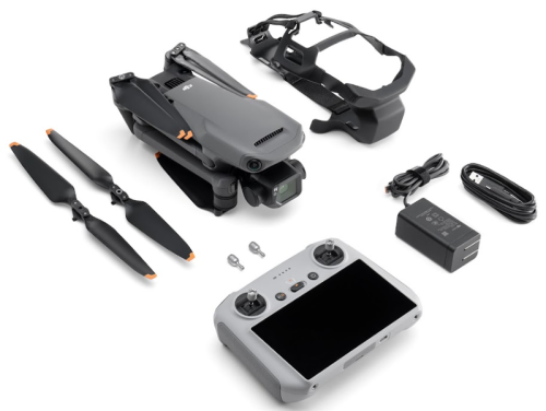 Dron DJI Mavic 3 Classic (RC)
