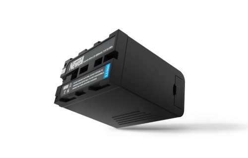 Akumulator Newell LCD | Sony NP-F970