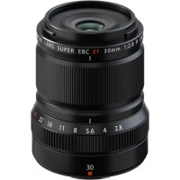 Obiektyw FUJINON XF 30 2.8mm f/2.8 R LM WR Macro