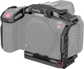 Smallrig Klatka Black Mamba 3890 Canon EOS R5C Notopstryk