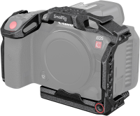 Smallrig Klatka Black Mamba 3890 | Canon EOS R5C, R5, R6 Wyprzedaż!