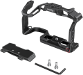 Smallrig Klatka Black Mamba 3890 Canon EOS R5C Notopstryk