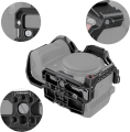 Smallrig Klatka Black Mamba 3890 Canon EOS R5C Notopstryk
