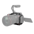 Smallrig Klatka Black Mamba 3890 Canon EOS R5C Notopstryk