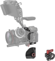 Smallrig Klatka Black Mamba 3890 Canon EOS R5C Notopstryk