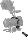 Smallrig Klatka Black Mamba 3890 Canon EOS R5C Notopstryk