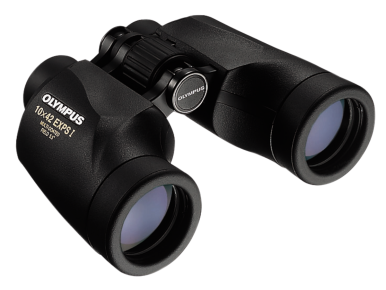 Lornetka Olympus / OM System 10x42 EXPS I