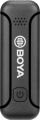 Zestaw bezprzewodowy audio Boya BY-WM3T1-D1
