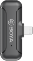 Zestaw bezprzewodowy audio Boya BY-WM3T1-D1