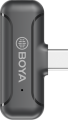 Zestaw bezprzewodowy audio Boya BY-WM3T1-U