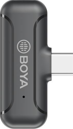 Zestaw bezprzewodowy audio Boya BY-WM3T1-U