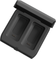 Bezprzewodowy zestaw audio Boya BY-XM6-K1 Notopstryk