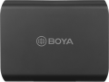 Bezprzewodowy zestaw audio Boya BY-XM6-K2 Notopstryk