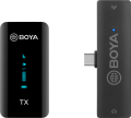Zestaw bezprzewodowy audio Boya BY-XM6-S5