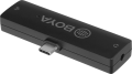 Zestaw bezprzewodowy audio Boya BY-XM6-S5