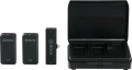 Zestaw bezprzewodowy audio Boya BY-XM6-K4