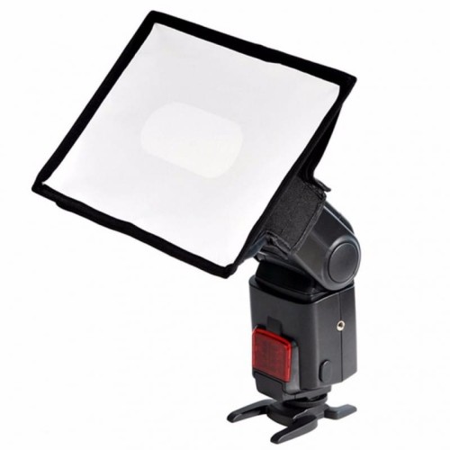 Mini softbox do lamp reporterskich Godox SB1520 Notopstryk