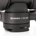 Głowica elektryczna Benro Polaris 3-osiowa BR209 Notopstryk