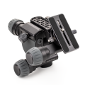 Głowica elektryczna Benro Polaris 3-osiowa BR209 Notopstryk