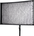 Softbox Nanlux prostokątny z kratownicą modelująca do Dyno 650C