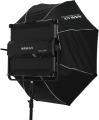 Softbox Nanlux ośmiokątny z gridem do Dyno 1200C