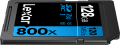 Karta Lexar Professional 800x SDHC 128 GB UHS-I V10 Notopstryk