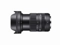 Sigma 18-50 mm f/2.8 C DC DN Fujifilm X Notopstryk
