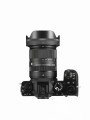 Sigma 18-50 mm f/2.8 C DC DN Fujifilm X Notopstryk