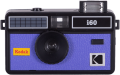 Aparat analogowy Kodak i60 Reusable Camera fioletowy