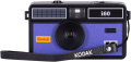 Aparat analogowy Kodak i60 Reusable Camera fioletowy